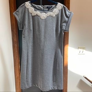 Banana republic dress- 12